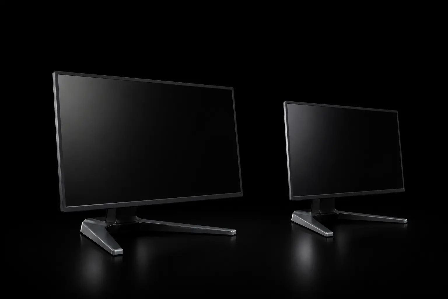Side Monitors