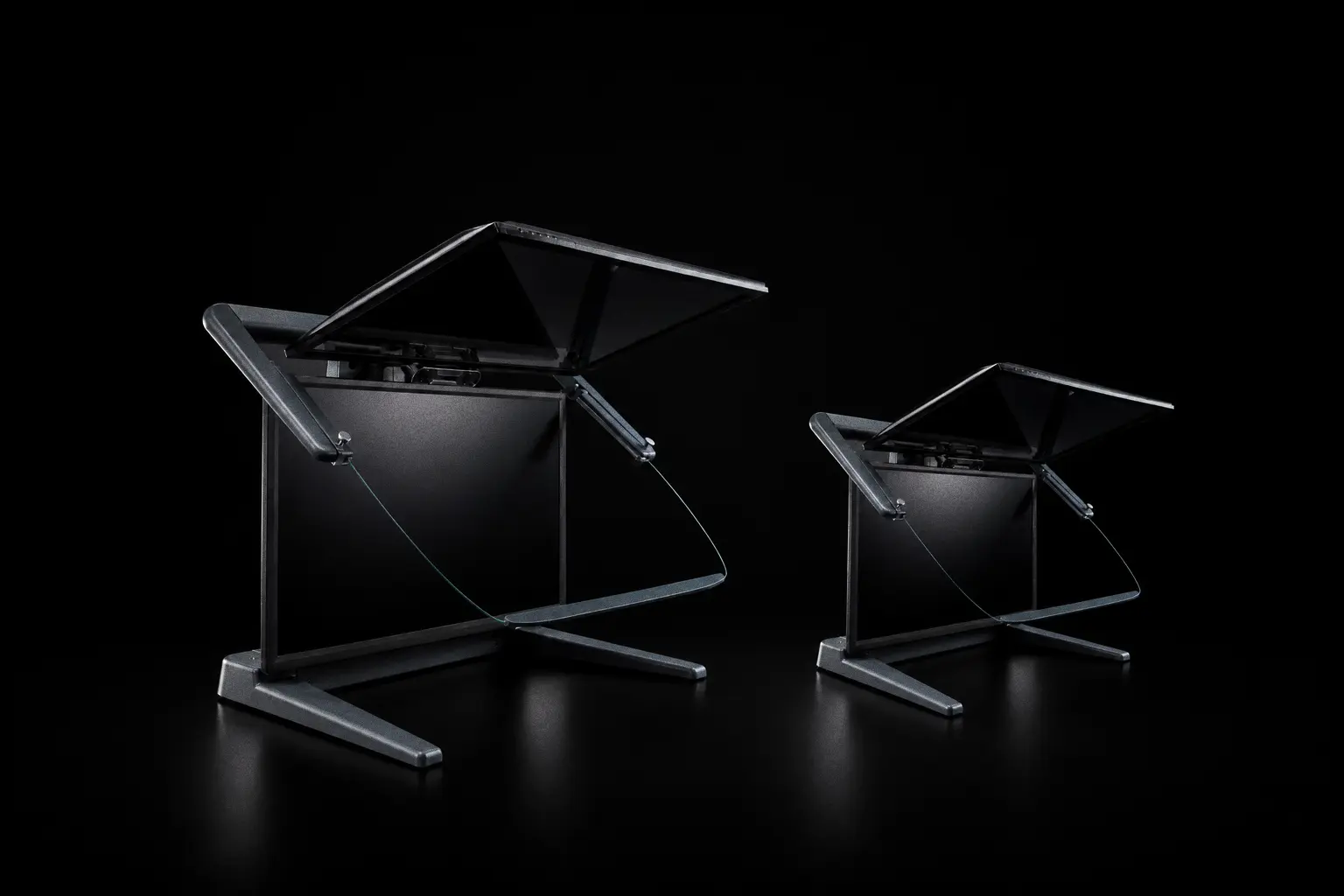 PluraView Monitors