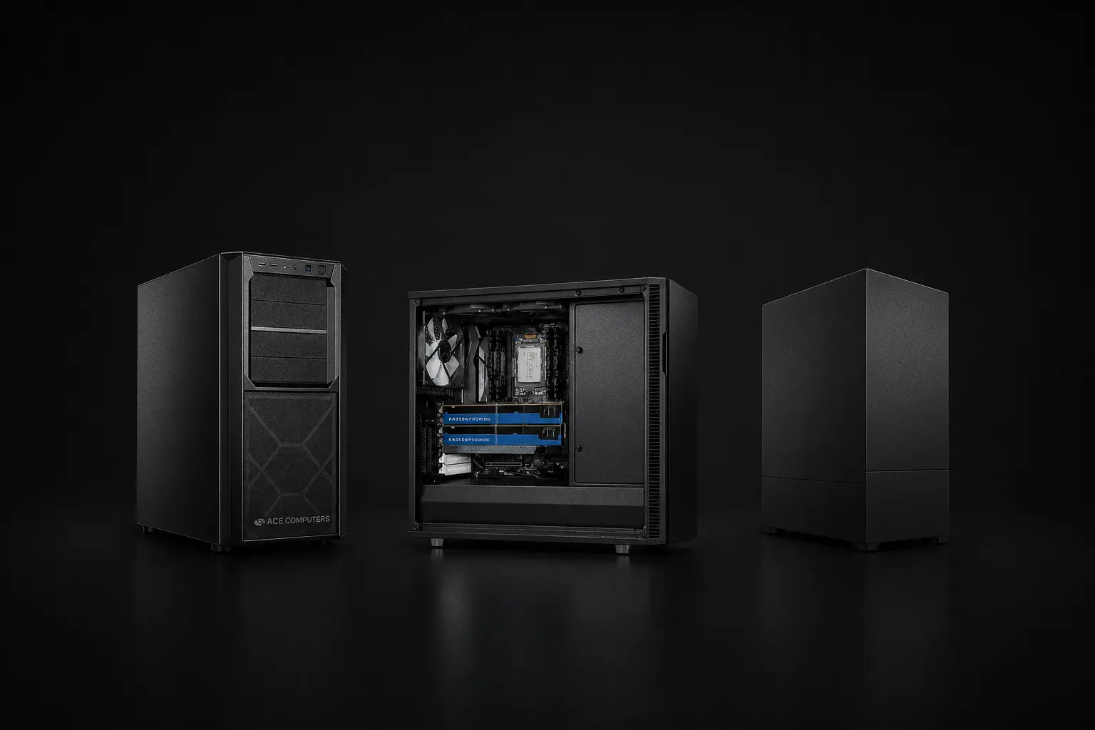 Workstations