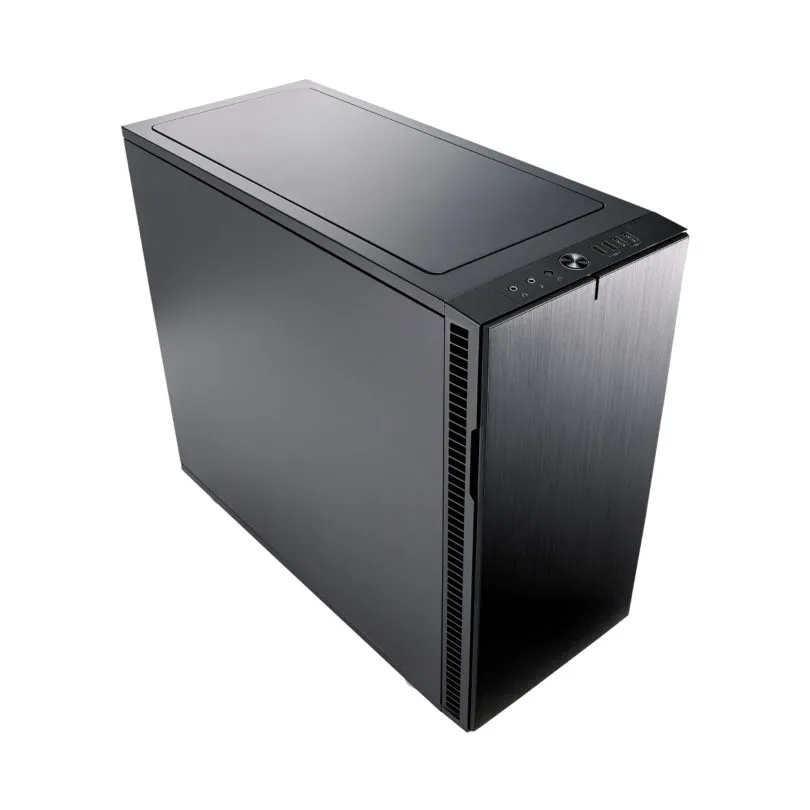 Pulsaron Workstation W5700