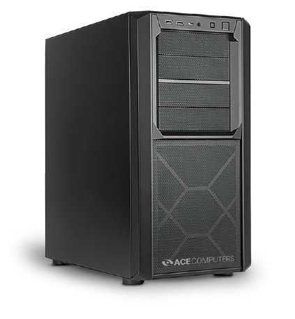 ACE® Workstation "Best"