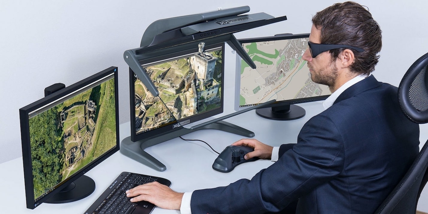 Stereoscopic Software Solutions