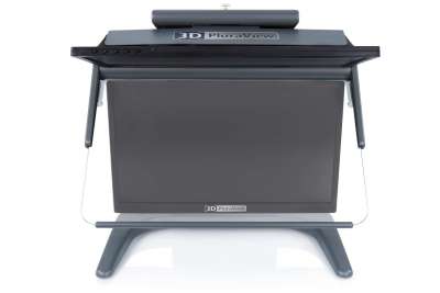 3D PluraView Compact 22" Full HD