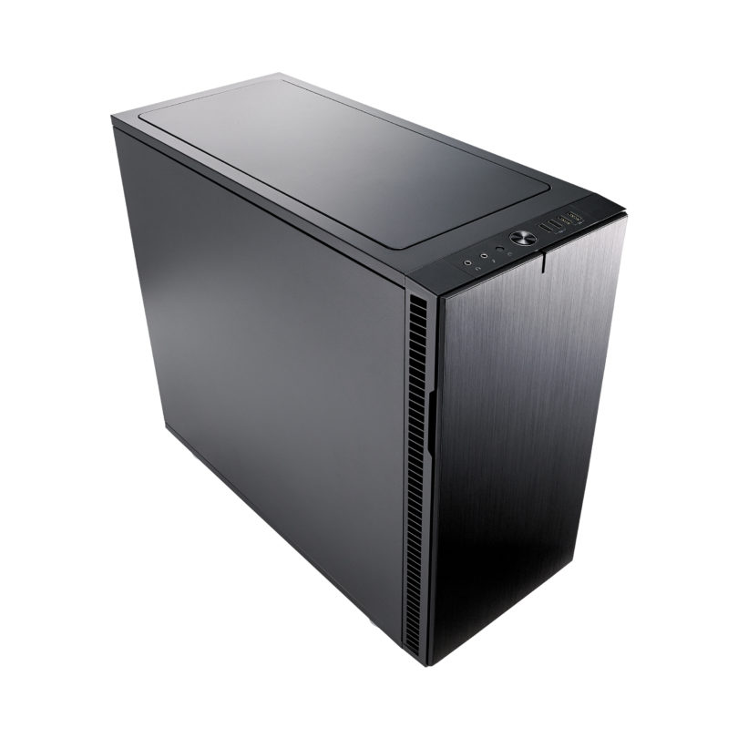 Pulsaron Workstation W5500