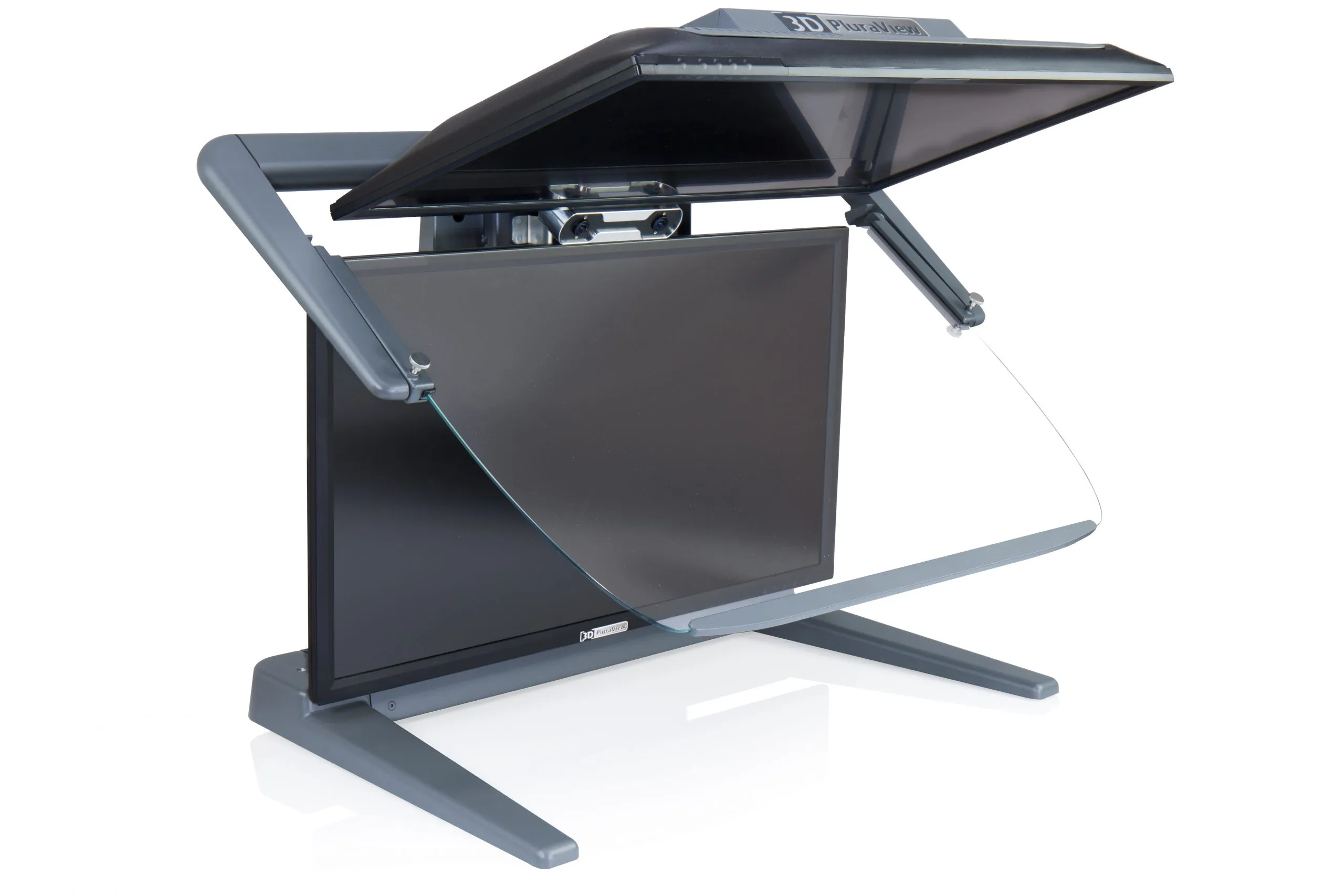 3D PluraView 27" 2.5K