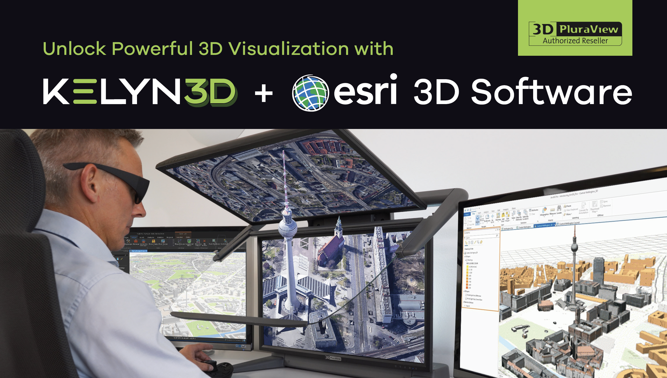 Esri Integration