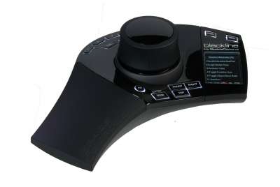 SpaceController