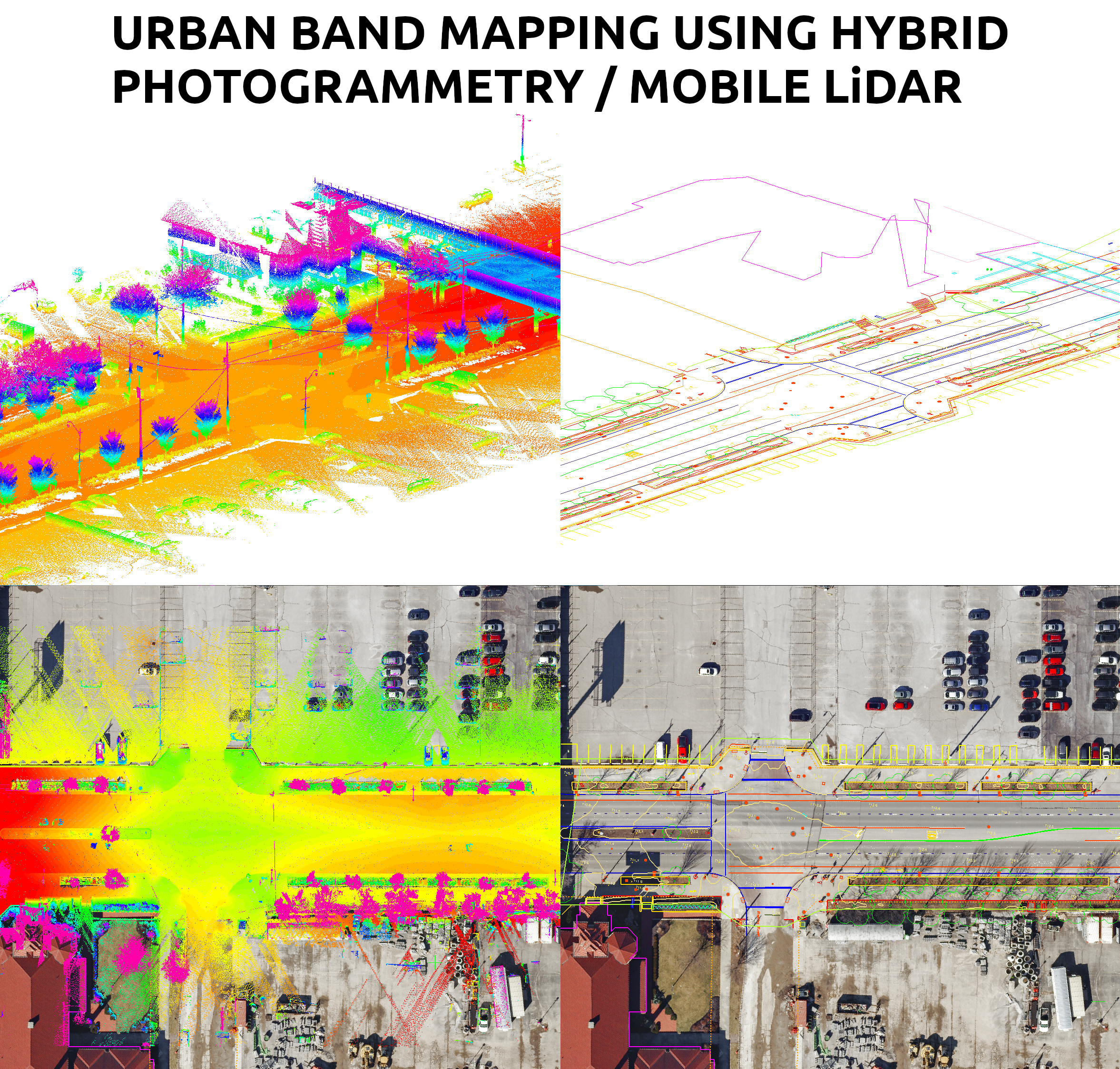 KELYN3D Customer Q&A: M.A.N. Mapping Services – Urban Mapping with Photogrammetry and Mobile Lidar