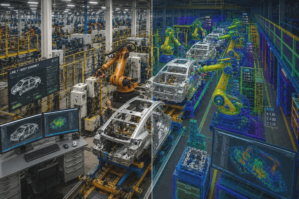 Engineering & CAx