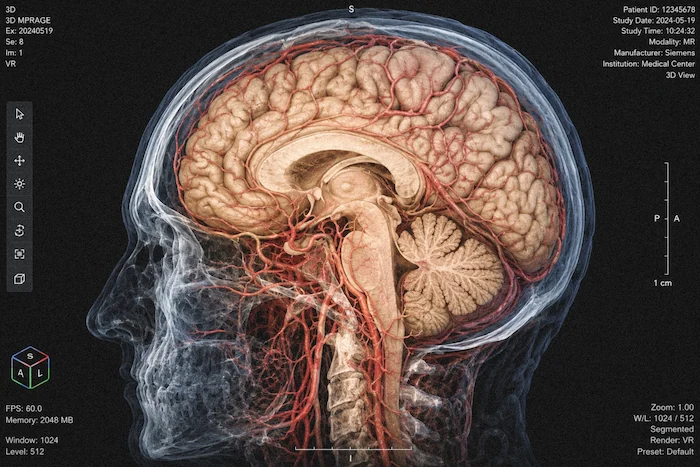 Medical Imaging & Research