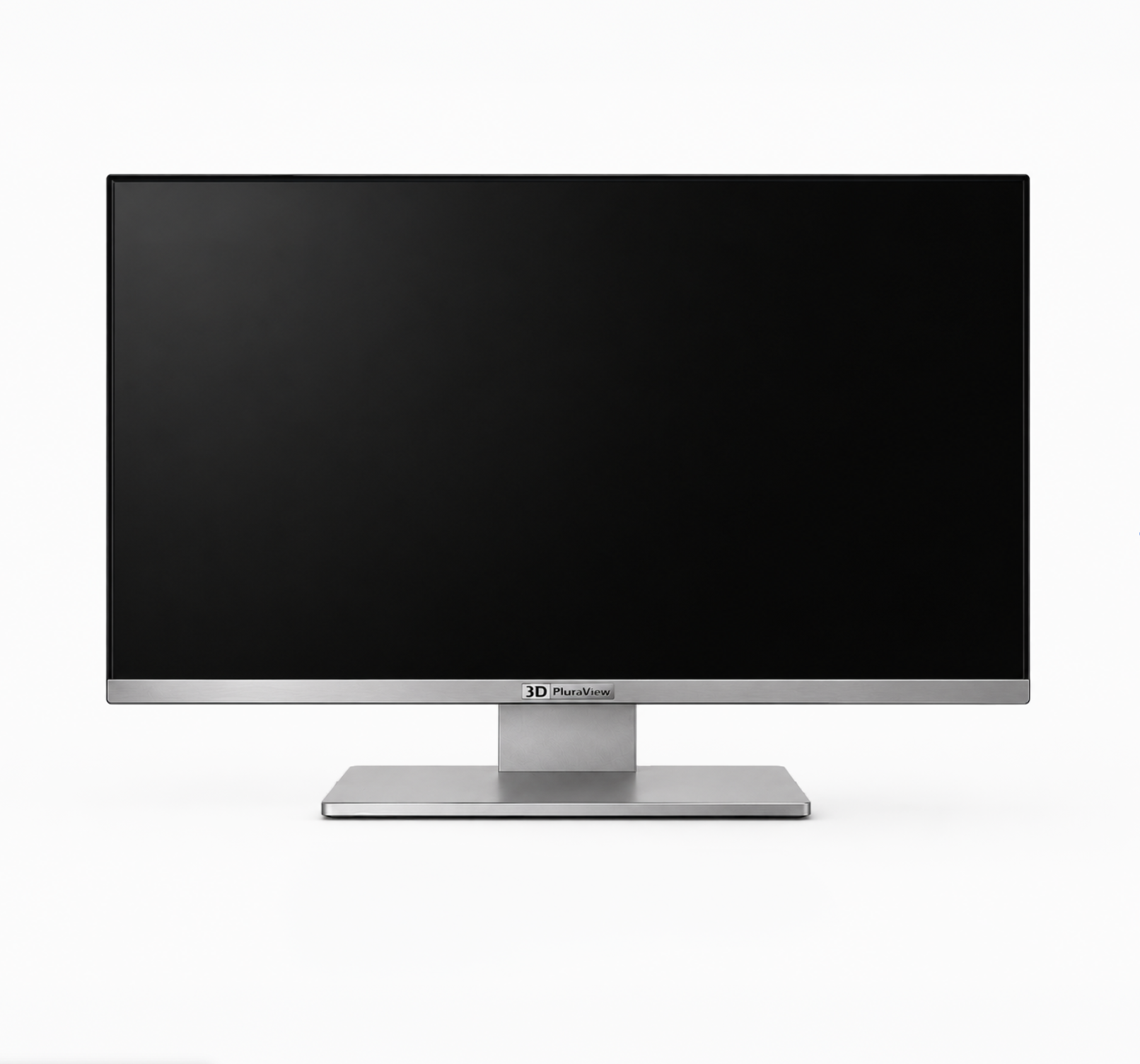 31.5" PluraView Side Monitor 4K