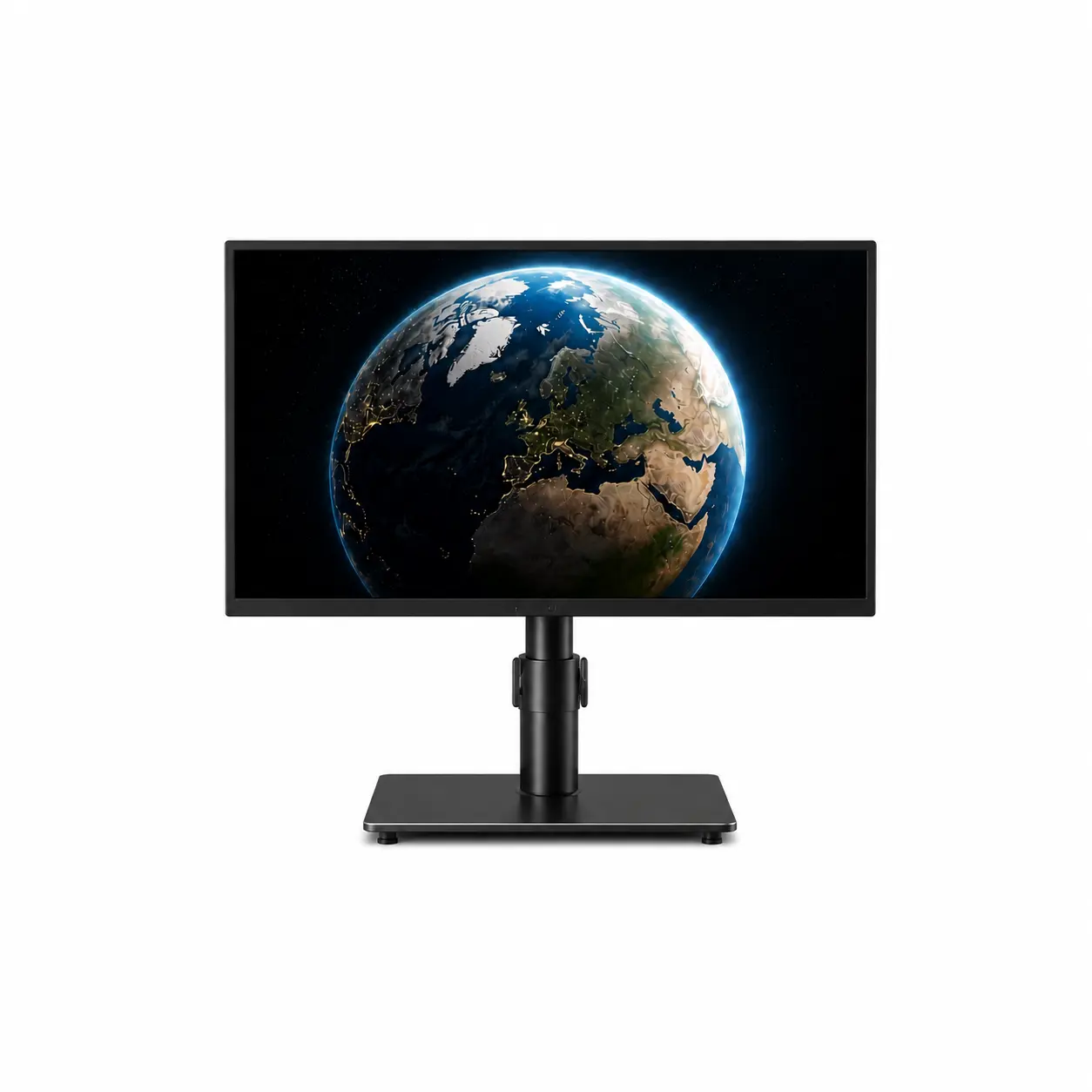 3D GlobeView 49"
