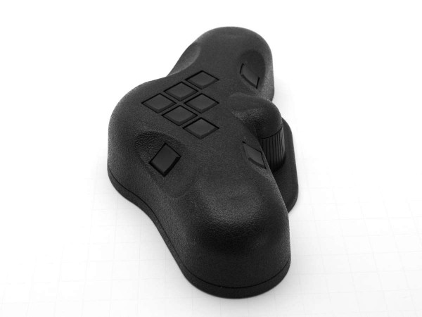 Stealth 3D Mouse S3-Z secondary