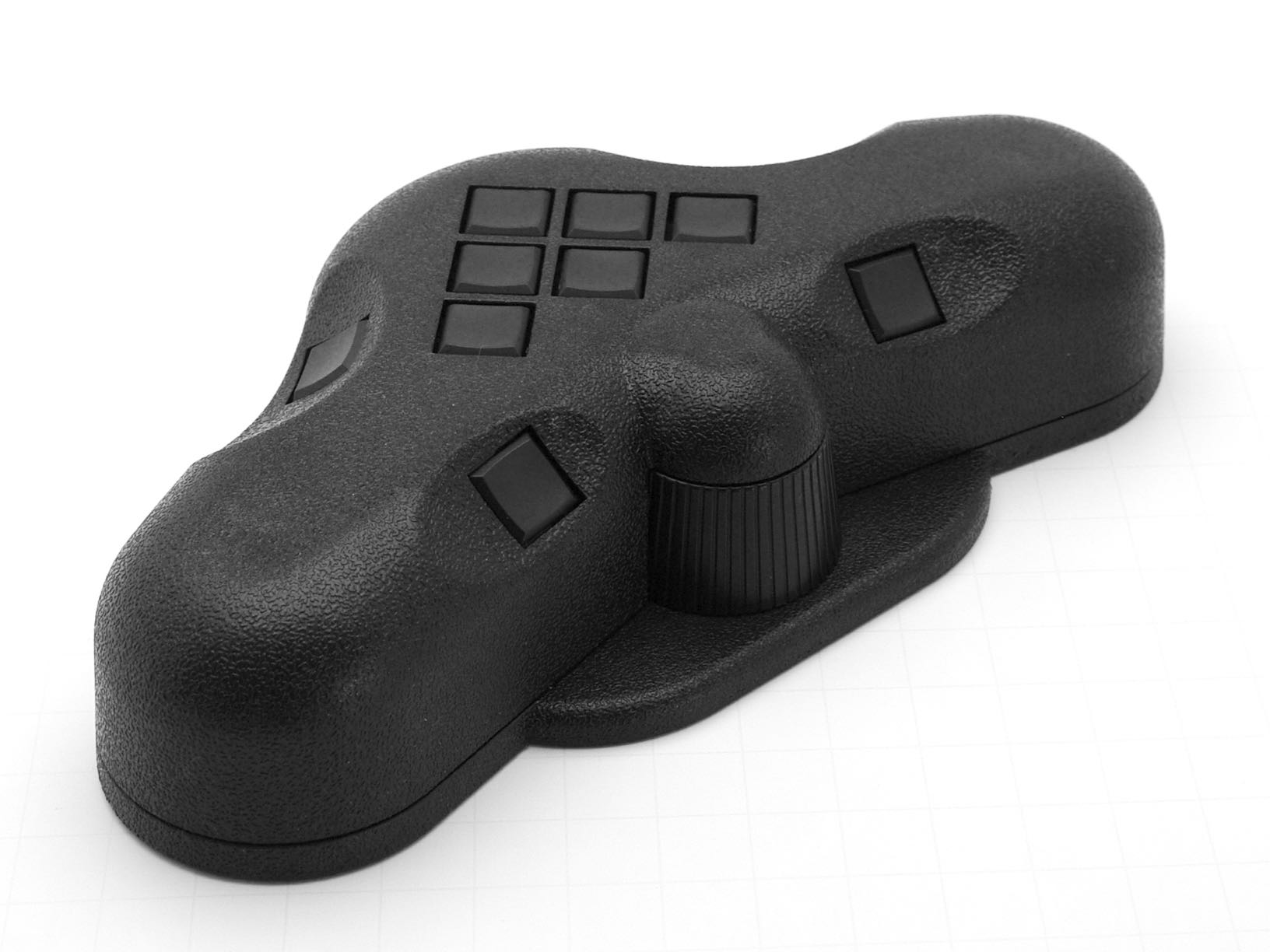 Stealth 3D Mouse S3-V