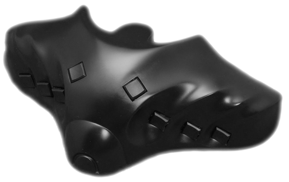 Stealth 3D Mouse S1-V